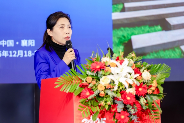 聚力襄阳打造中国越野生态标杆 2025第三届越野生态发展大会暨中国汽车工业协会越野车分会盛大开幕