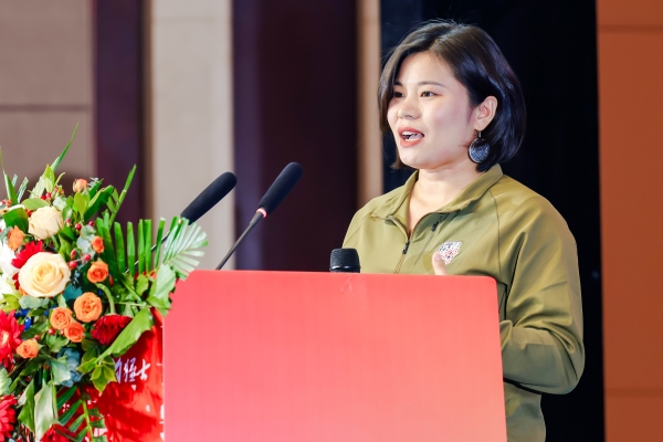 聚力襄阳打造中国越野生态标杆 2025第三届越野生态发展大会暨中国汽车工业协会越野车分会盛大开幕