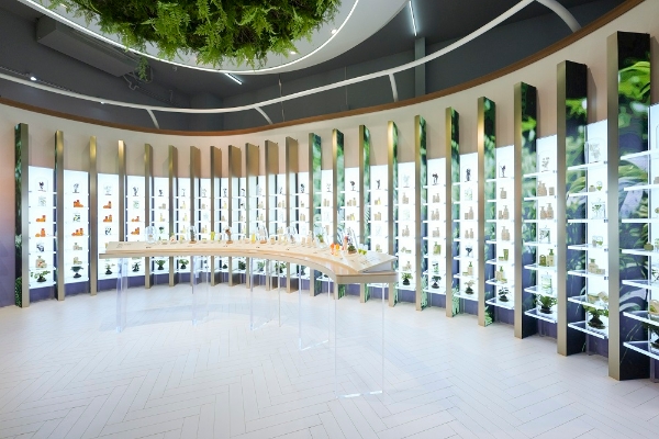 打卡好孩子·元生态馆，解锁科技育儿新体验 