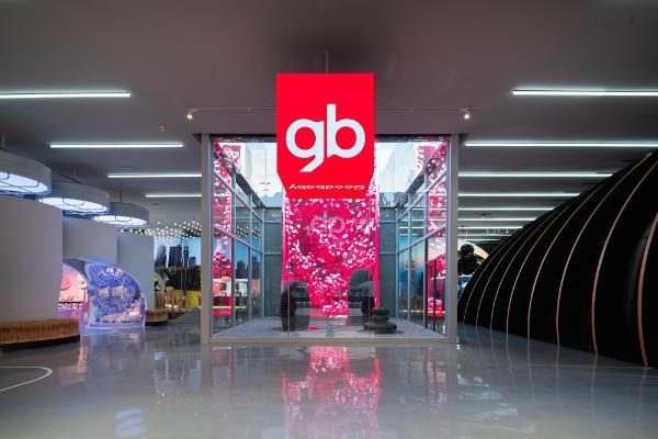 打卡好孩子·元生态馆，解锁科技育儿新体验 