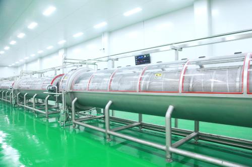 东亚及东南亚成增长极：乌江榨菜出海战略落地交出亮眼答卷 