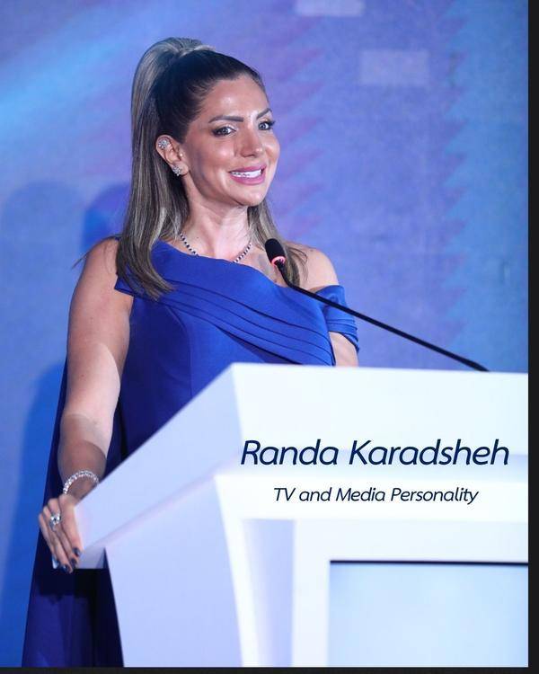 【ACY证券】热烈庆祝15周年——共创约旦金融市场新未来 