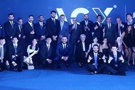 【ACY证券】热烈庆祝15周年——共创约旦金融市场新未来 