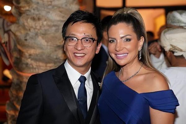 【ACY证券】热烈庆祝15周年——共创约旦金融市场新未来 