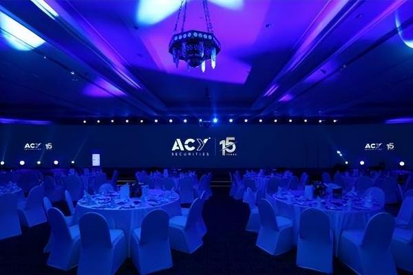 【ACY证券】热烈庆祝15周年——共创约旦金融市场新未来 