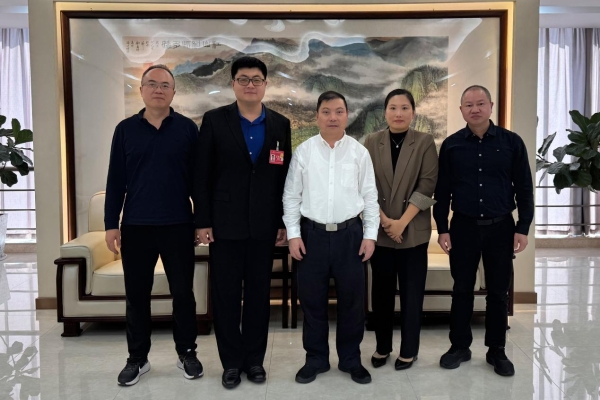 飞诺门阵入选中国隐形独角兽企业，与福州高新区战略签约 