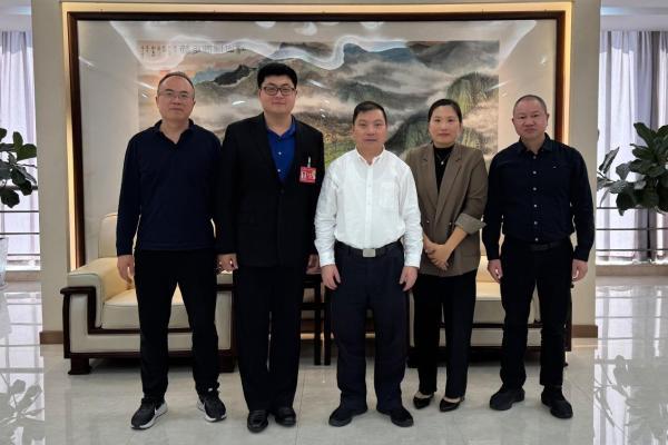 飞诺门阵入选中国隐形独角兽企业，与福州高新区战略签约 