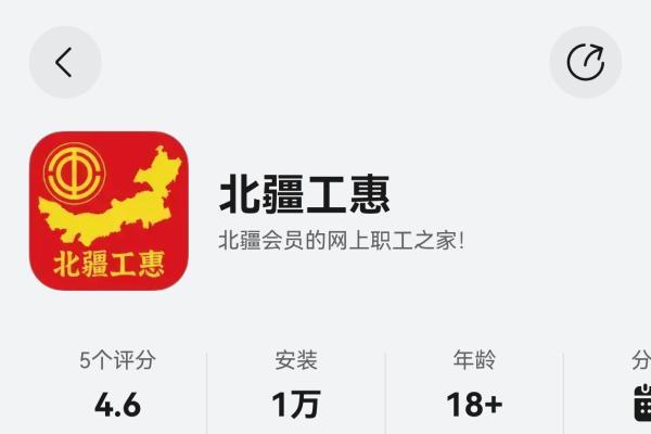 内蒙古自治区总工会 “北疆工惠”App鸿蒙版正式上线 