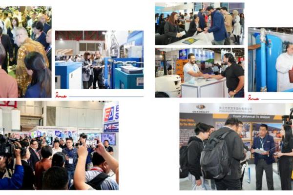 稳内需，强海外！2026全球工业展览档期公布 