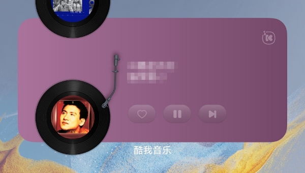 告别“静止”桌面！HarmonyOS 6互动卡片：会动、会玩、会破框的桌面伙伴 