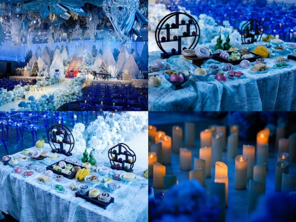 以“归来”之名，让爱心落地——2025九重光慈善音乐会温暖落幕 