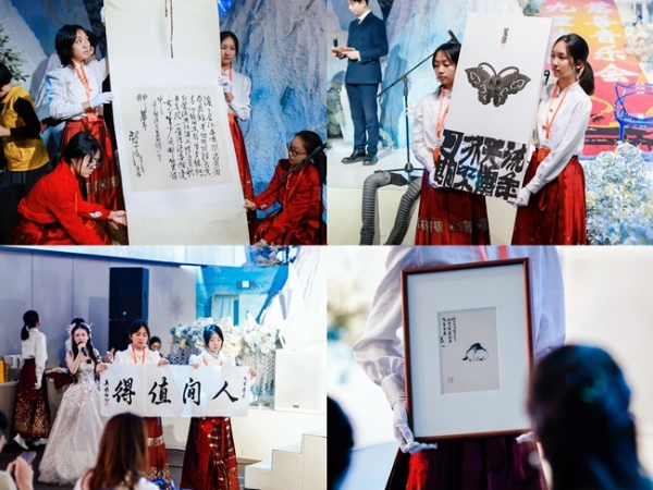 以“归来”之名，让爱心落地——2025九重光慈善音乐会温暖落幕 