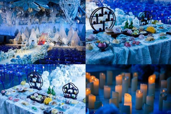 以“归来”之名，让爱心落地——2025九重光慈善音乐会温暖落幕 