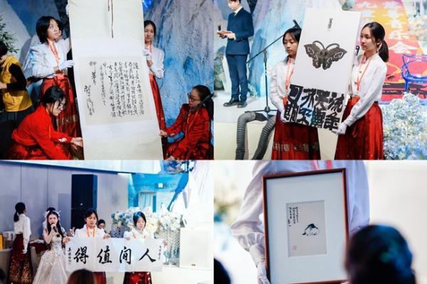 以“归来”之名，让爱心落地——2025九重光慈善音乐会温暖落幕 