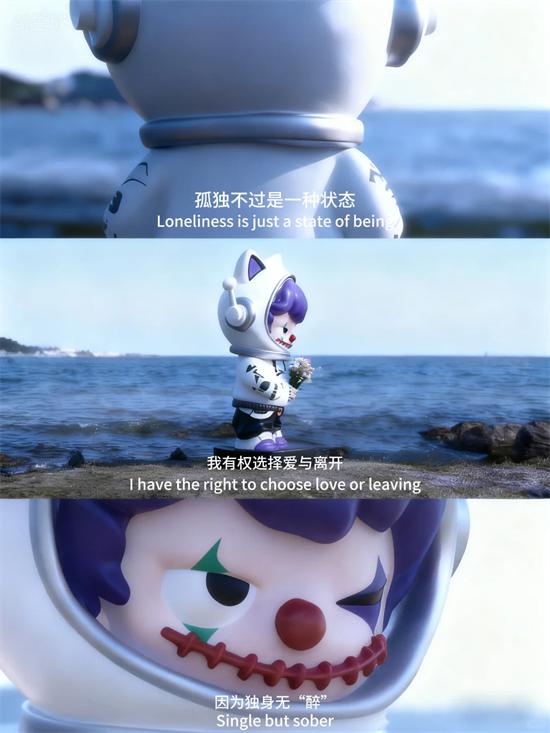 节日不只促销，动力火车潮饮酒如何用"情绪"打动年轻人？ 