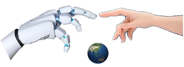 AI哲学之父吴怀宇：AI新时代人类如何“为自身立命”与“为AI立心”