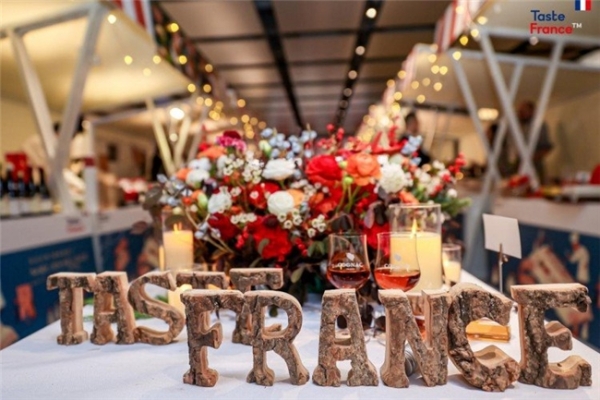 北京DT51启幕冬日臻宴 共赴法式温暖时光 