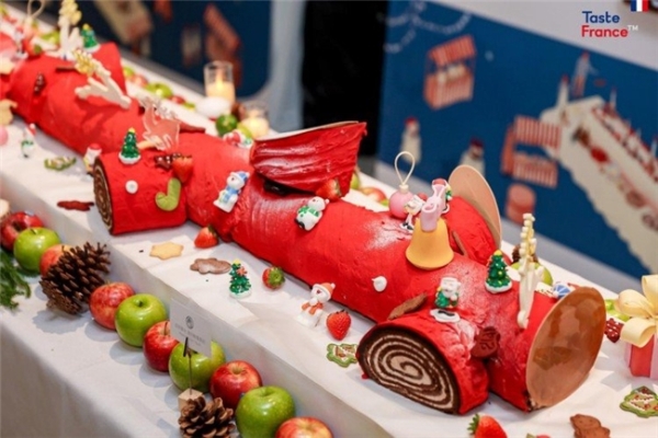 北京DT51启幕冬日臻宴 共赴法式温暖时光 