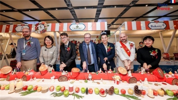 北京DT51启幕冬日臻宴 共赴法式温暖时光 