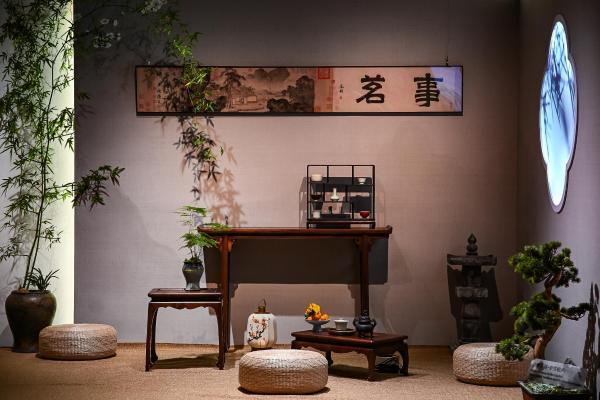 中外宾朋共聚首 冬至为媒促交流 2025“你好，北京”冬至启春韵活动成功举办 