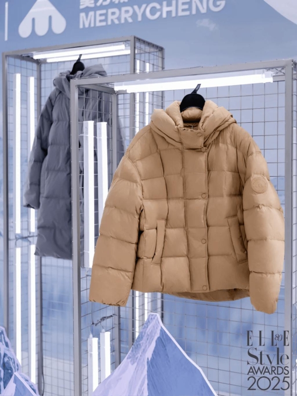 美力城的时尚进阶:从顶奢盛典焦点到穿搭潮流引领者