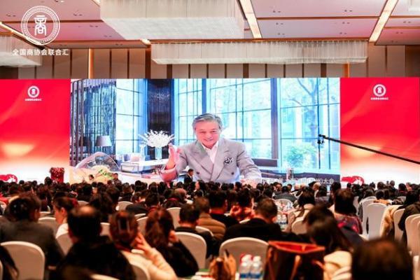 《东方商道》苏州大会论剑 思想盛宴赋能企业发展 