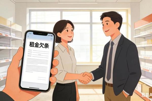 法大大借条小程序上线，教你理直气壮要回借出去的钱 