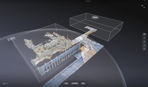 担心在考场迷路？如视带你“云踩点”北大硕士考场 