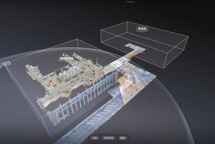 担心在考场迷路？如视带你“云踩点”北大硕士考场 