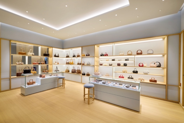 MIU MIU 澳门四季名店专门店开幕活动 