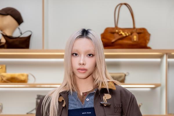 MIU MIU 澳门四季名店专门店开幕活动 