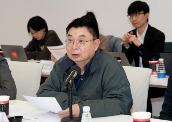 共建中医药文化国际传播新赛道——《四海中医》第一季成果研讨会在京举行 