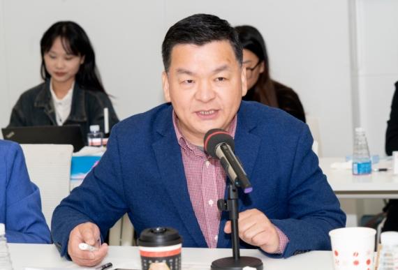 共建中医药文化国际传播新赛道——《四海中医》第一季成果研讨会在京举行 