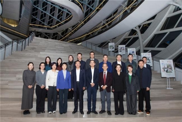 共建中医药文化国际传播新赛道——《四海中医》第一季成果研讨会在京举行 