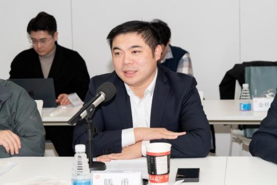 共建中医药文化国际传播新赛道——《四海中医》第一季成果研讨会在京举行 