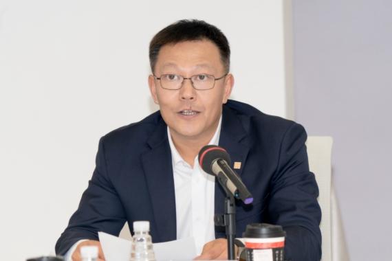 共建中医药文化国际传播新赛道——《四海中医》第一季成果研讨会在京举行 