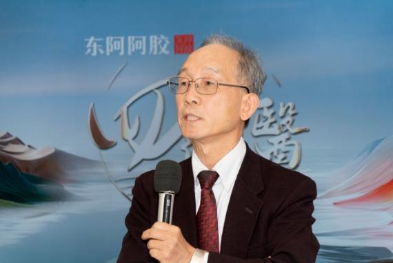 共建中医药文化国际传播新赛道——《四海中医》第一季成果研讨会在京举行 