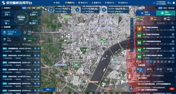 十大案例入选白皮书！中科星图以技术实力引领低空经济场景落地 