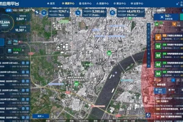 十大案例入选白皮书！中科星图以技术实力引领低空经济场景落地 