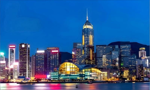 英国vs新加坡vs中国香港：留学去哪个国家好？ 