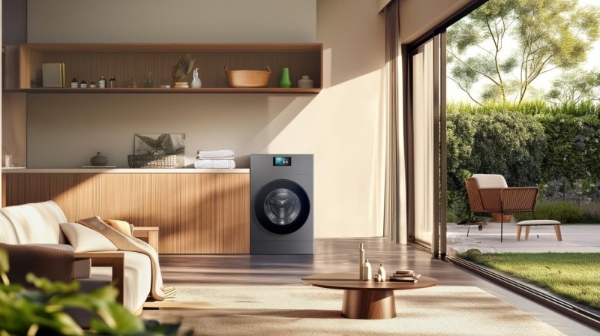 双十二狂欢启幕！跟随三星AI神系列产品开启全新智慧生活 