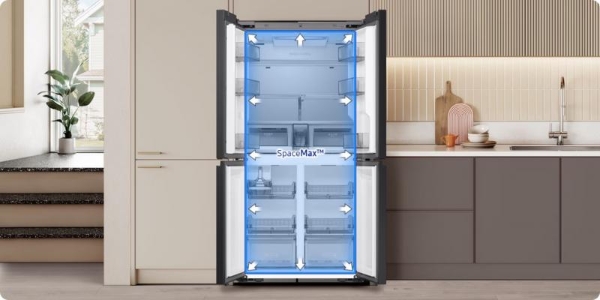 双十二狂欢启幕！跟随三星AI神系列产品开启全新智慧生活 