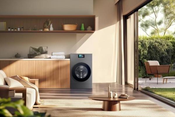 双十二狂欢启幕！跟随三星AI神系列产品开启全新智慧生活 