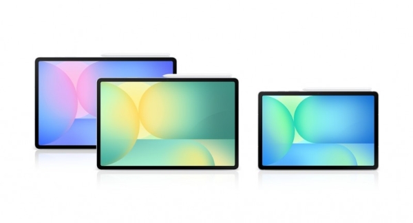 期末复习必备好物 三星Galaxy Tab S10 FE平板双十二热销中 