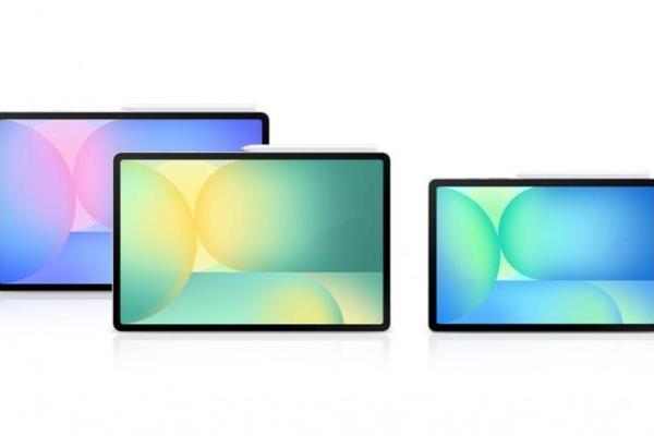 期末复习必备好物 三星Galaxy Tab S10 FE平板双十二热销中 