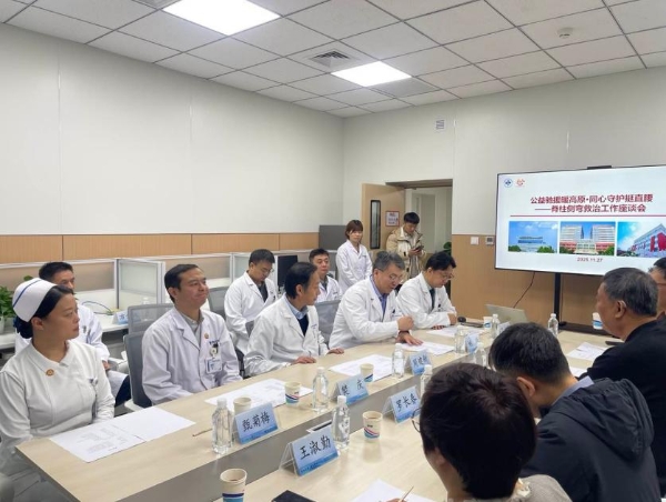 四级手术，百分希望：北京朗迪制药携手公益力量，为藏族女孩完成“生命重塑” 