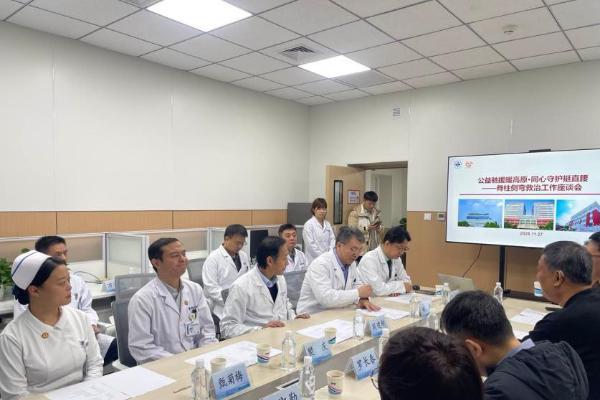 四级手术，百分希望：北京朗迪制药携手公益力量，为藏族女孩完成“生命重塑” 