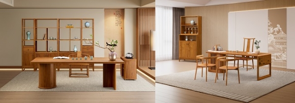 佛山罗浮宫打造你的专属茶室 