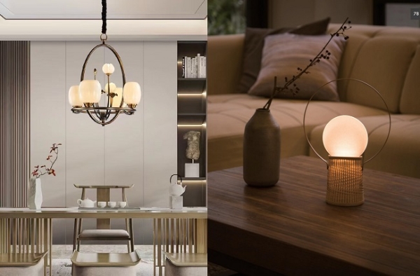 佛山罗浮宫打造你的专属茶室 