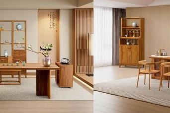 佛山罗浮宫打造你的专属茶室 